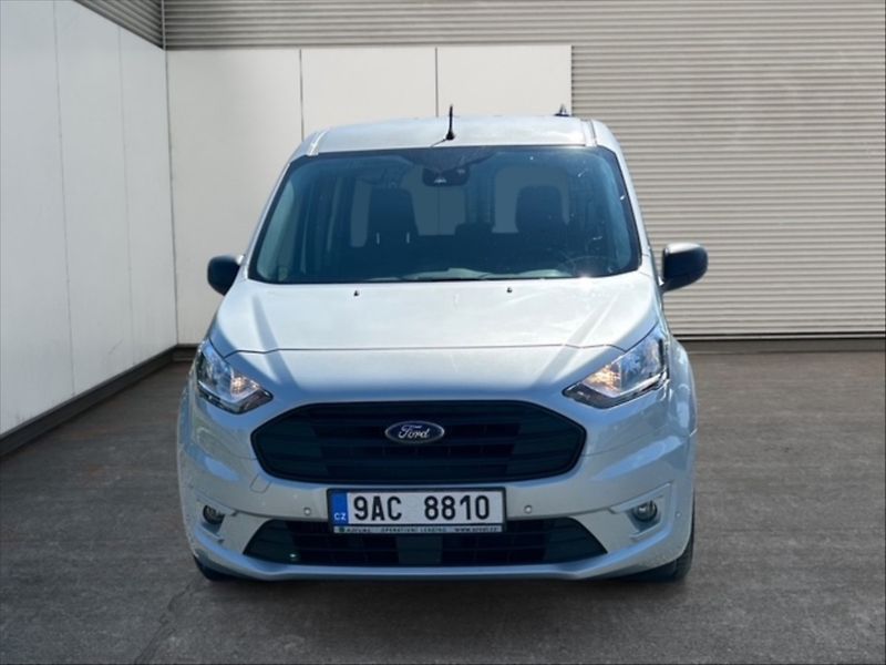 Ford Transit Connect 1,5 TrCEBL TREND L2 - fotka 2 z 11