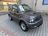 Suzuki Jimny 1,3 4x4 TAŽNÉ - náhled 1