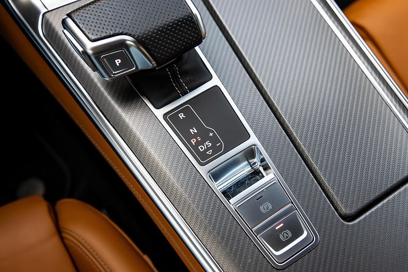 Audi RS 6 4.0 A6 /441kW - fotka 20 z 25