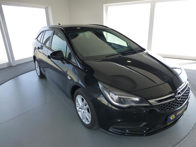 Opel Astra (2016) 1,6CDTI*NAV*PARK.S*Záruka 36mě - fotka 4 z 24