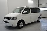 Volkswagen Transporter 2.0TDi CALIFORNIA kuchyň/spaní - náhled 1