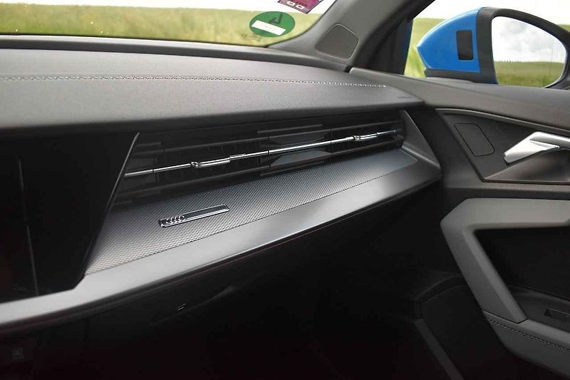 Audi A3 se začíná prodávat ve čtvrté generaci
