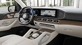 Mercedes-Benz GLS (2026) 450d AMG | FACELIFT | BÉŽOVÁ - náhled 10