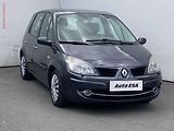 Renault Scénic (2007) 1.6 16V, ČR, AT, AC, xenon - náhled 1