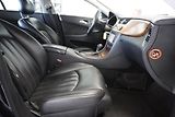Mercedes-Benz CLS (2005) CLS350 3,5I AUTOMAT - náhled 27