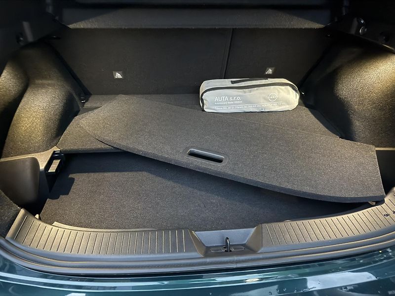 Nissan Qashqai (2026) DIG-T X-TRONIC TEKNA + BOSE - fotka 20 z 23