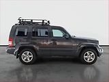 Jeep Cherokee (2010) 2.8 CRD, 4X4, Automat - náhled 6