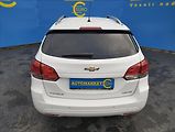 Chevrolet Cruze 1,7 96 KW - náhled 4