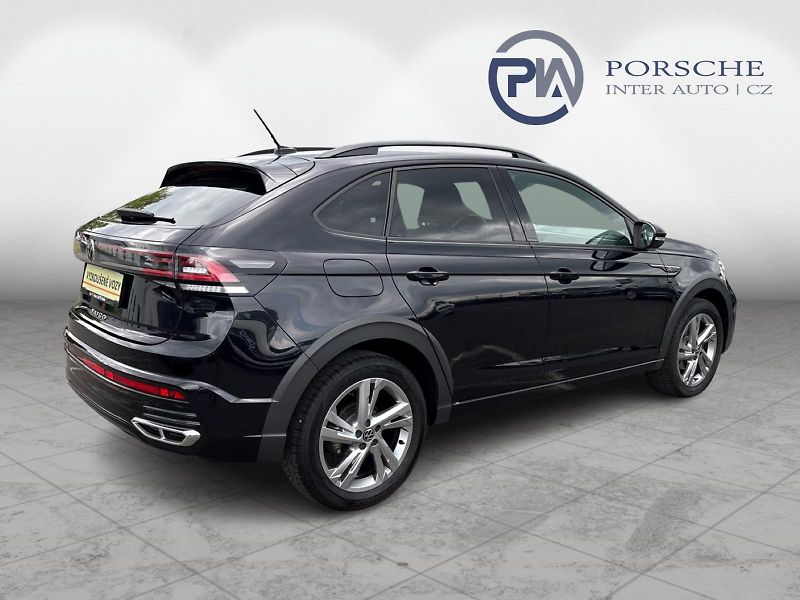 Volkswagen Taigo 1.5 TSI 7DSG R-LINE  110 kW - fotka 2 z 25