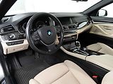 BMW Řada 5 530d xDrive Sedan - náhled 11