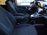 Mercedes-Benz Třídy V (2021) 300 d 4MATIC, SR - náhled 9
