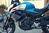 CFMOTO 450 NK (2026) 450NK - náhled 15