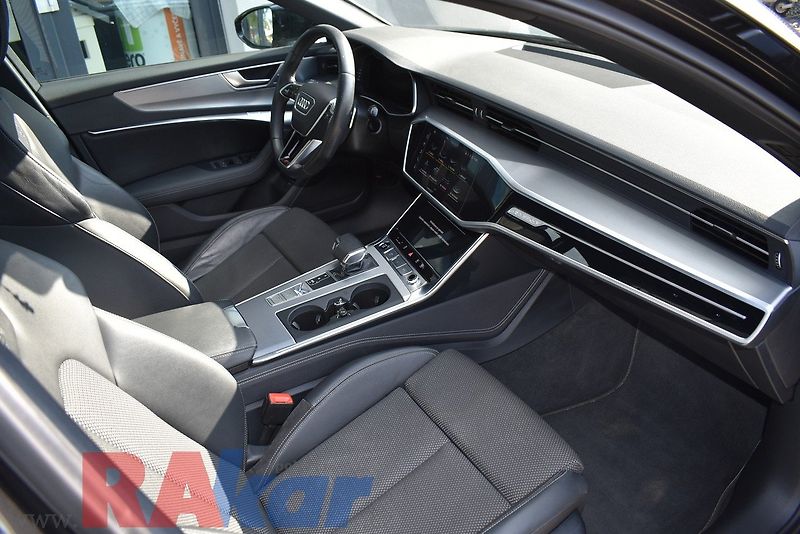 Audi A6 Avant 3,0 Quattro S-Line Matri - fotka 14 z 31