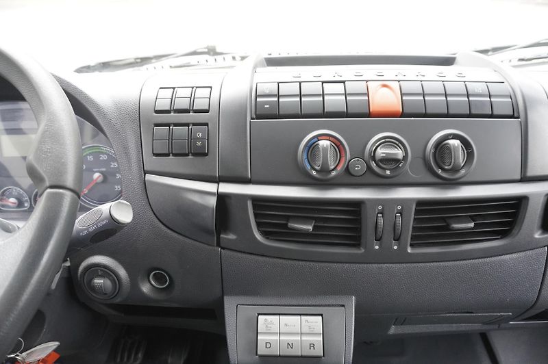 Iveco Eurocargo (2014) 190EL25 EEV / 50 tho. km!!! - fotka 20 z 24