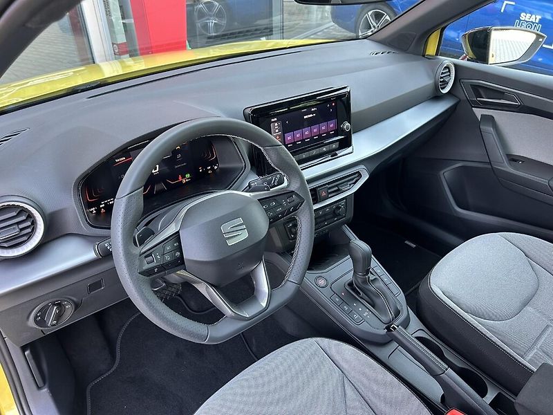 Seat Arona (2026) 1.0 TSI 85kW DSG - fotka 6 z 9