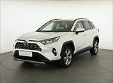 Toyota RAV4 (2020) 2.0 Valvematic - náhled 1