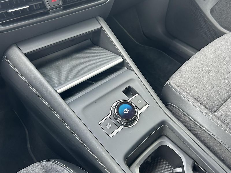 Volkswagen Tayron 1.5eTSI 110kW DSG 7 míst - fotka 25 z 25