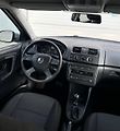 Škoda Fabia (2013) KOMBI DSG AUTOMAT - náhled 9