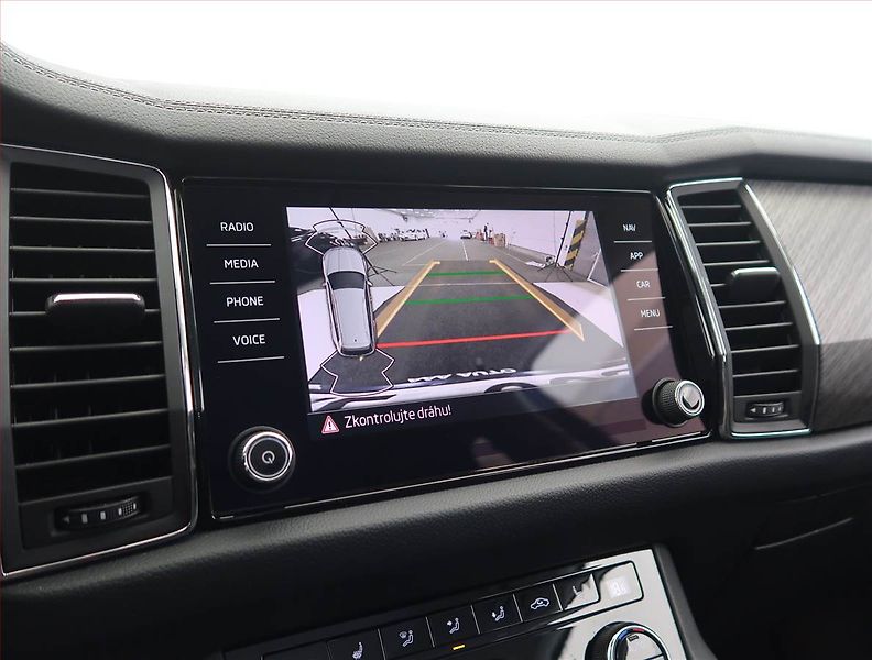 Škoda Kodiaq (2022) Style 2.0 TDI, digi klima - fotka 22 z 24