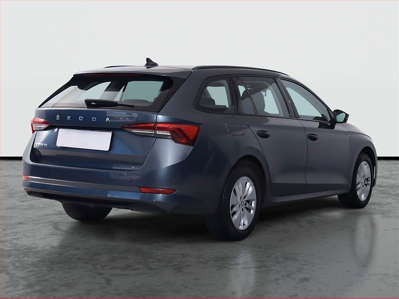 Škoda Octavia (2021) Ambition 2.0 TDI, Automat - fotka 5 z 24