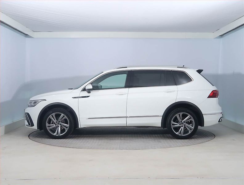 Volkswagen Tiguan (2022) R-Line 2.0 TDI - fotka 3 z 22
