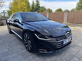 Volkswagen Arteon Shooting Brake (2021) 2.0TSI 140kw DSG R-Line Webast - náhled 2