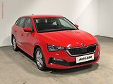 Škoda Scala (2020) 1.6 TDi, Ambition, DSG - náhled 1