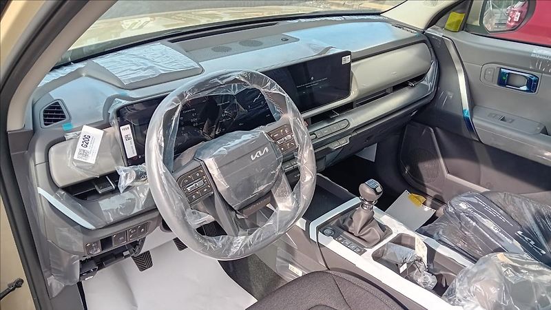 Kia Seltos 1,6 T-GDi 4x2 COMFORT (2027) - fotka 7 z 7