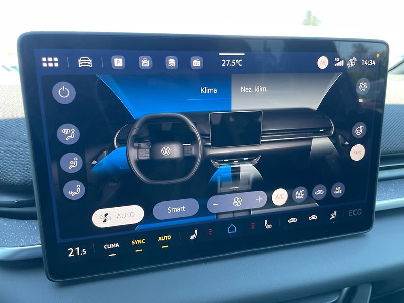 Volkswagen ID.3 Neo Life 58 kWh 140 kW - fotka 19 z 25