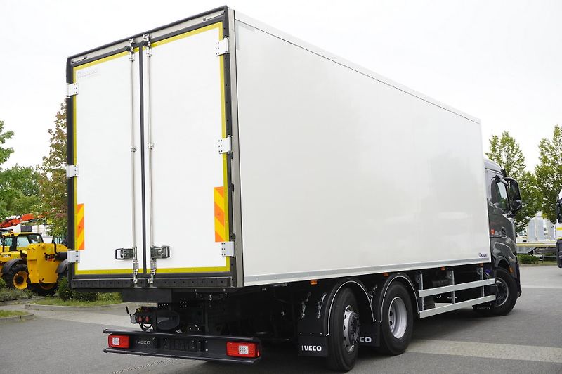 Iveco S-WAY (2026) AS260S46Y/PS / no mileage - fotka 5 z 24