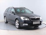 Škoda Octavia (2010) Ambiente 1.4 TSI, Serv.kniha - náhled 1