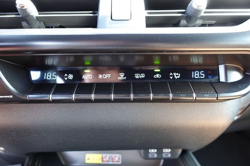 Lexus UX 300h UX300h F SPORT Design - fotka 25 z 36