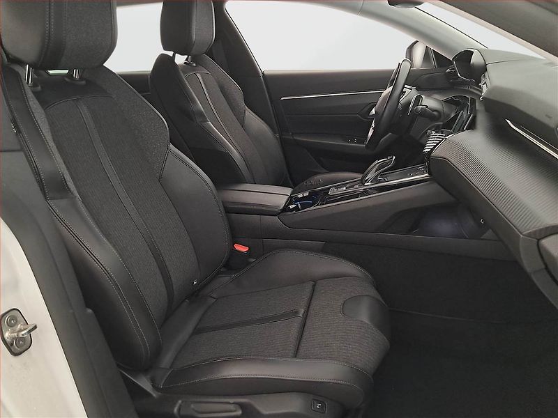 Peugeot 508 (2021) 1.6 PureTech, Automat - fotka 9 z 23
