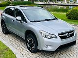 Subaru XV 2.0i 4x4 AUT VÝHŘEV SERVISKA - náhled 7