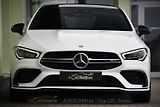 Mercedes-Benz CLA AMG 35 KESSY PANO 4MATIC - náhled 8