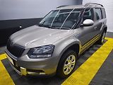 Škoda Yeti (2016) Cool Edition Outdoor 2.0 4x4 - náhled 13