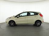 Ford Fiesta (2010) 1.25, po STK, jezdí výborně - náhled 2