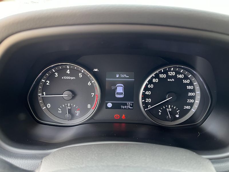 Hyundai i30 (2022) 1.0T-GDI*N-Line* - fotka 12 z 42