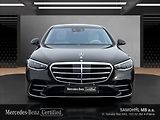 Mercedes-Benz Třídy S S 400d 4MATIC AMG linie - náhled 7