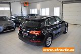 Audi Q5 2.0 TDI QUATTRO PRAV.SERVIS - náhled 8
