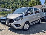 Ford Transit Custom 2.0EcoBlue 96kW A/T ACC ČR DPH - náhled 22