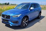 Volvo XC90 (2016) - náhled 2