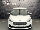 Ford Galaxy 110 kW, AT8, LED, ACC - náhled 7