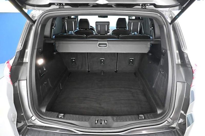 Ford S-MAX (2022) 2.0 ST-LINE 140 KW LED SONY AC - fotka 8 z 39