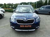 Škoda Yeti 1.2 tsi - náhled 1
