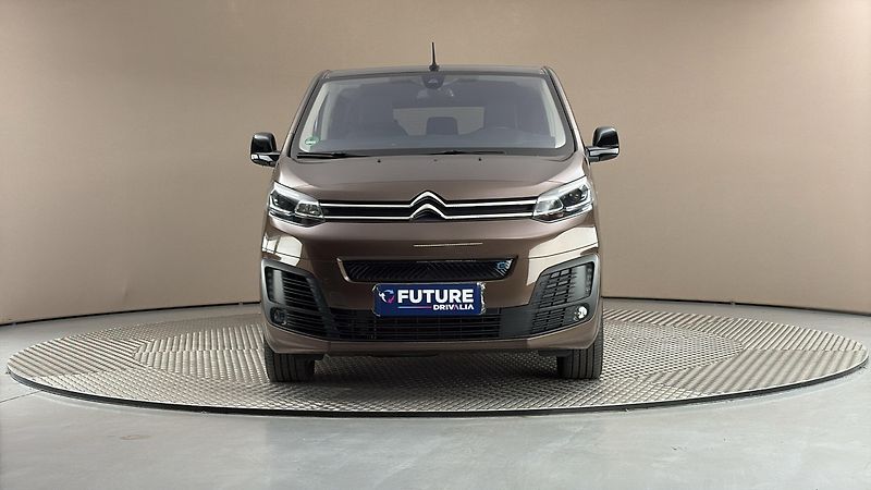 Citroën SpaceTourer 75 kWh AUT Shine - fotka 3 z 29
