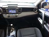 Toyota RAV4 (2016) 2.5 Hybrid, Automat, Navi - náhled 8