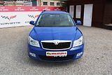 Škoda Octavia (2009) 1.6 MPI KLIMA EL.OKNA TEMPOMAT - náhled 1