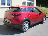 Mazda CX-3 2,0  i Skyaktiv AWD - náhled 7
