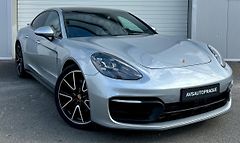 Porsche Panamera (2018) 3.0 V6 246KW AT 2018 65TKM - fotografie inzerátu